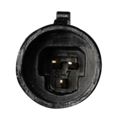 Датчик положения дроссельной заслонки "LONGHO" DAEWOO Nexia Espero Lanos 9640301