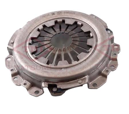 Комплект сцепления "Tatsumi" Daewoo Matiz 1.0/1.2 TDH1025