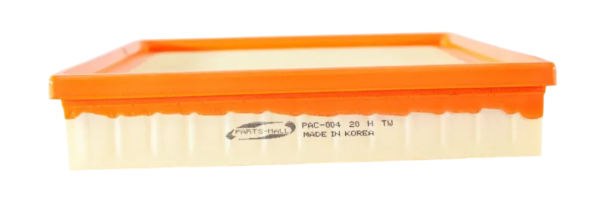 Фильтр воздушный "PARTS MALL" DAEWOO NEXIA/ESPERO AFAU065 PAC-004