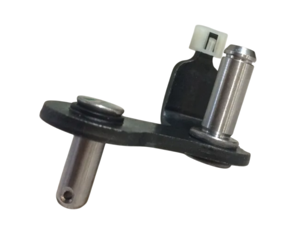 Рычаг кулисы кпп "HYUNDAI/KIA" 43870-26001