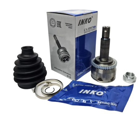 ШРУС наружный "INKO" HYUNDAI SOLARIS/KIA RIO II-III 05- ST-1057/311016A