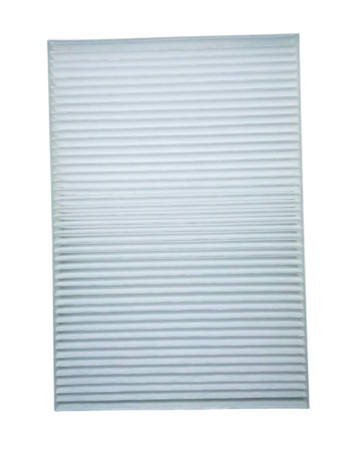 Фильтр салона "BIG FILTER" OPEL ASTRA G/ZAFIRA GB-9879