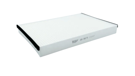 Фильтр салона "BIG FILTER" OPEL ASTRA G/ZAFIRA GB-9879