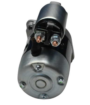 Стартер "Hyundai Accent "Тагаз" Amd.AMD.EL218