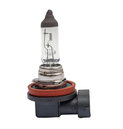 Лампа галогенная H11 12V 55W REKZIT STANDARD 1 шт.