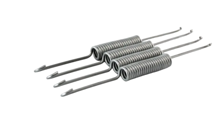 Ремкомплект для барабанных колодок "PATRON" Kia Sephia 92-01, Shuma 96-04 PSRK0047