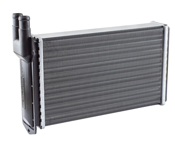 Радиатор отопителя 2108 алюм. ПРАМО