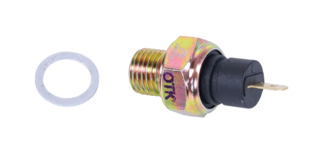 Датчик давления масла 2101 аварийный АвтоТрейд 