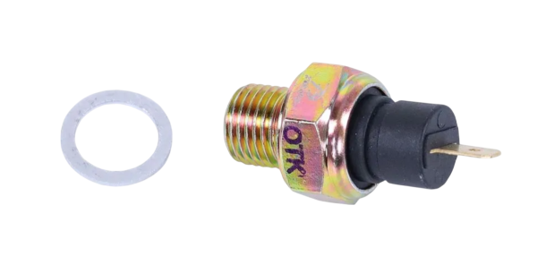Датчик давления масла 2101 аварийный АвтоТрейд 
