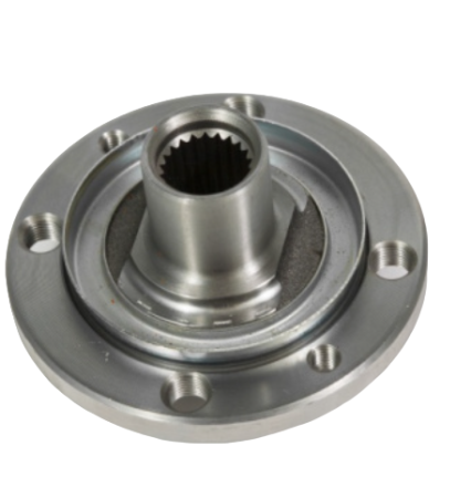 Ступица LADA GRANTA/PRIORA/KALINA 1118/2170 перед. "HOFER" HF314842