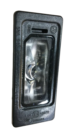 Подсветка номерного знака VAG LED ST3960010
