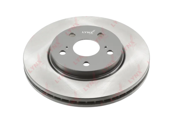 Диск тормозной "LYNX" передний TOYOTA CAMRY (V30) 2.4/3.0 01-06 BN-1628