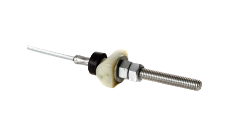 Трос сцепления 2110 ДААЗ