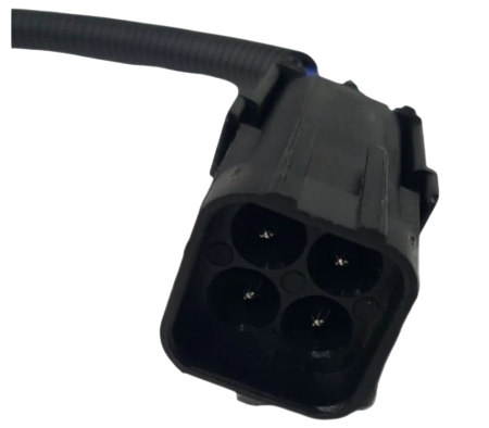 Жгут датчика кислорода удлинитель ВАЗ-2170-2172 Cargen