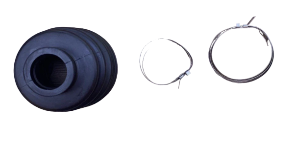 Пыльник ШРУСа "MASUMA" наруж TOYOTA/MITSUBISHI/HONDA/MAZDA/NISSAN MF-2068