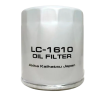 Фильтр масляный"LYNX" FORD C-Max Fiesta Focus II LC-1610