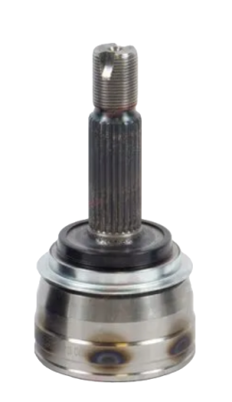 ШРУС наружный "MILES" HYUNDAI SOLARIS/KIA RIO III 10- GA20660