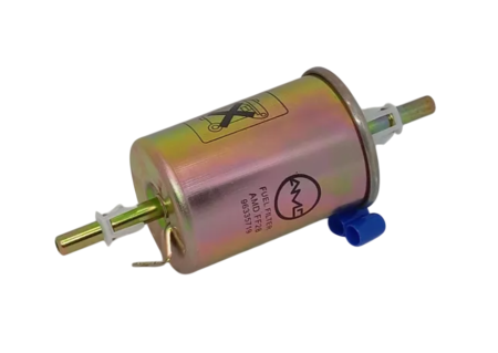 Фильтр топливный "AMD" OPEL/GM AMDFF28