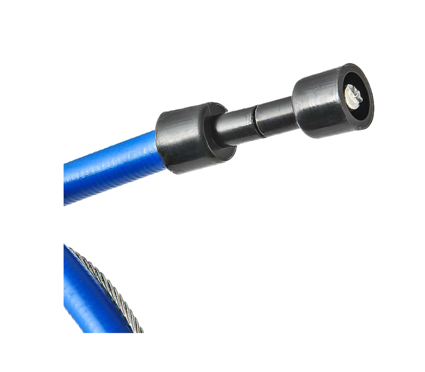 Трос капота 21083 Автопартнер