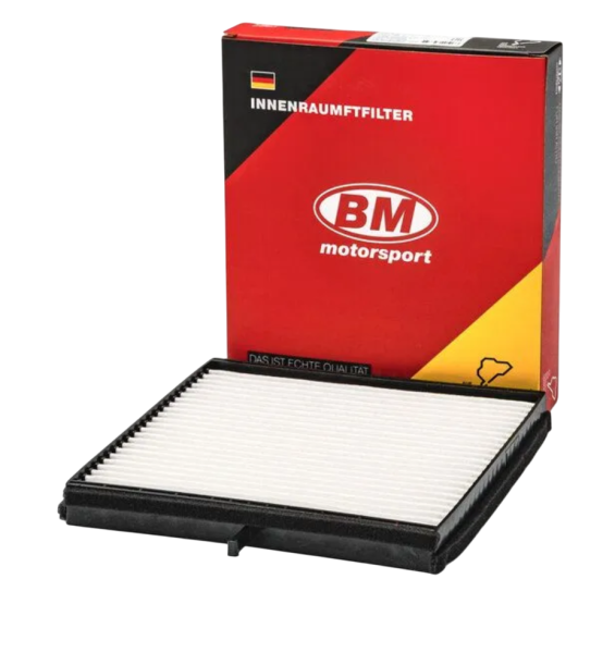 Фильтр салонный "BM-Motorsport" OPEL Astra H FA4044