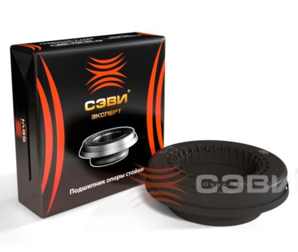 Подшипник поворотной опоры LADA Vesta СЭВИ-Эксперт