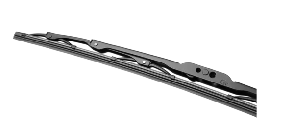 Щетка стеклоочистителя каркасная 510 мм HOFER