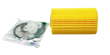 Фильтр масляный "LYNX" подходит для TOYOTA Auris Avensis Rav 4 LEXUS LO-121