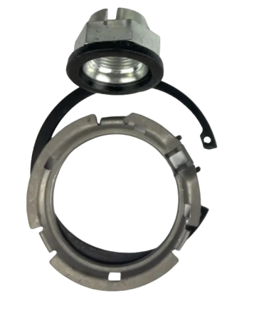 Подшипник ступицы "MARSHALL" передний RENAULT LOGAN I/SANDERO с ABS M8133637