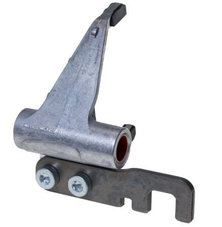 Вилка КПП 2190 тросовая КПП 3-4 передачи