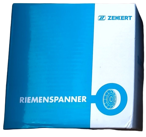 Сальник коленвала "ZEKKERT" зад Lada Largus 12- Renault Logan I II 04- Duster Megane 96- DI3526