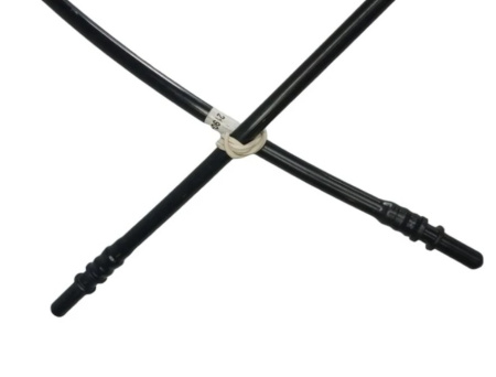 Трубка паропровода адсорбера магистральная 2190