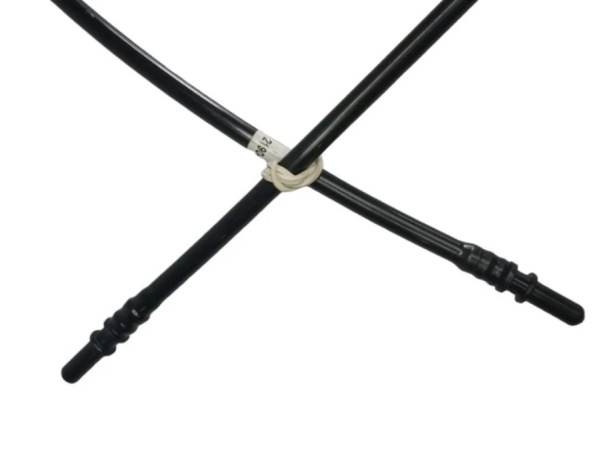 Трубка паропровода адсорбера магистральная 2190