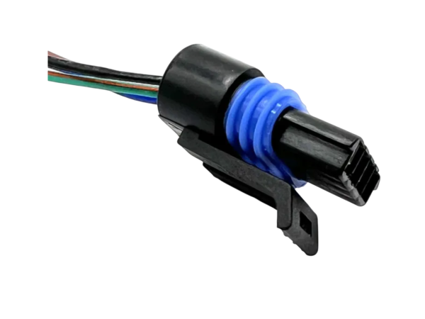 Разъем датчика холостого хода 2110 ax317