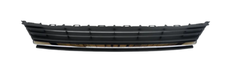 Решетка в бампер VW POLO 15-20 4D хром молдинг