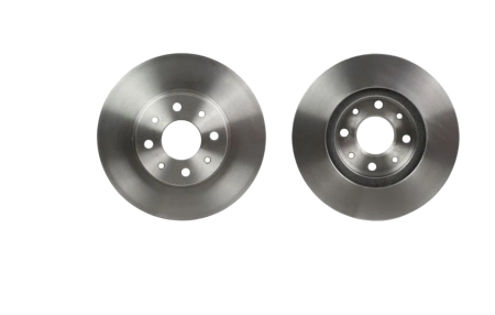 Диск тормозной "BLITZ" задний TOYOTA Highlander 09-> BS0457