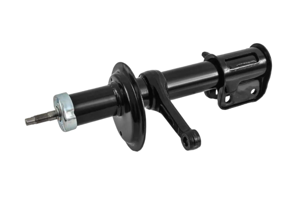 Стойка передней подвески "Hola" 2108 левая масло