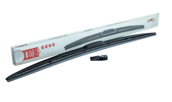 Щетка стеклоочистителя гибридная LYNXauto 650 мм