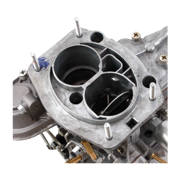 Карбюратор 2107-20 ДААЗ LADA