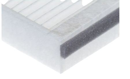 Фильтр салона "BIG FILTER" OPEL ASTRA G/ZAFIRA GB-9879