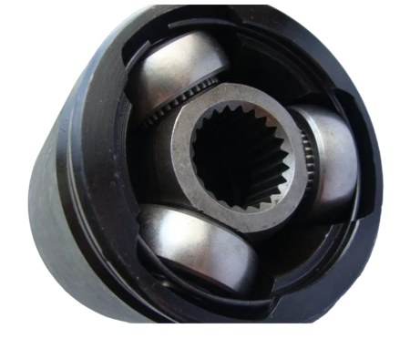 ШРУС 2108 внутренний, трип. B-RING PRAKTISK