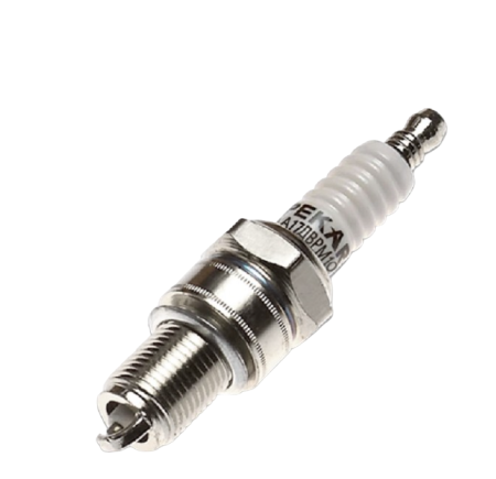 Свечи Пекар 2110 8 клап. з.1,0 мм А-17 ДВРМ 4 шт.