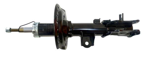 Амортизатор передний "MILES" правый (HYUNDAI SOLARIS 10-) (KYB 338108) DG22203