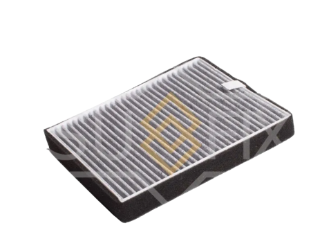 Фильтр салонный угольный SSC-1187 "SUFIX" BAIC SSC-1187