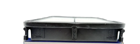 Фильтр воздушный "GOODWILL" Hyundai Sonata VII 15-, Kia Optima IV 15- AG474