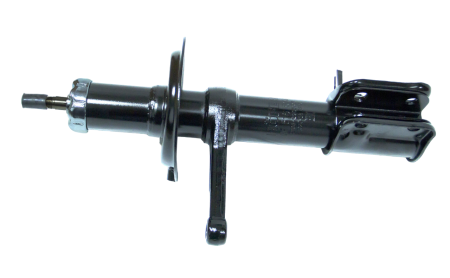 Стойка передней подвески "Hola" 2108 левая масло