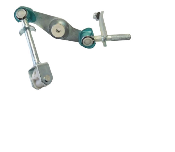 Кулиса КПП "NSP" DAEWOO NEXIA NSP0190342949