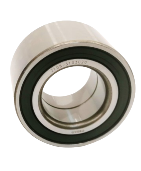 Подшипник ступицы 2108 передней Пекар