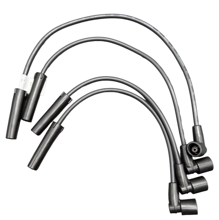 Провода высоковольтные "HOLA" 2111 8 клап. HL406