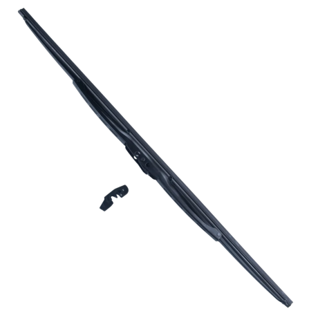 Щетка стеклоочистителя каркасная Hofer 22"/550 мм