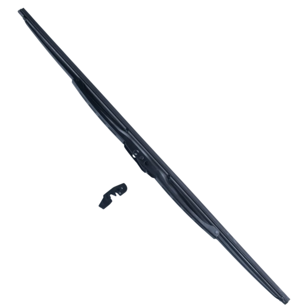 Щетка стеклоочистителя каркасная Hofer 22"/550 мм